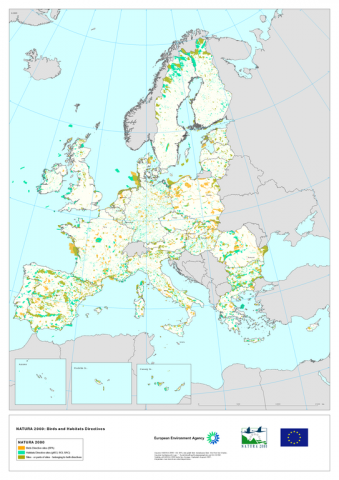 Carte_N2000_Europe